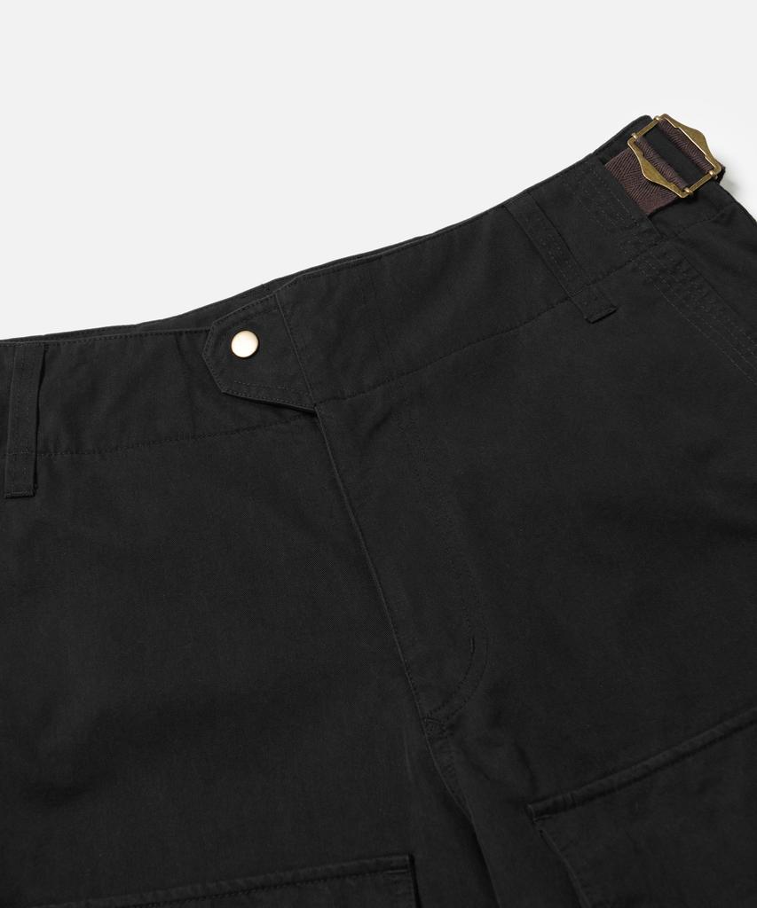 FRIZMWORKS Cn Flight Pants _ Black