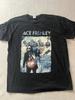 Ace Frehley 2017 Shirt Unisex Konzert S-5XL Nachdruck SG745 Unisex T-Shirt