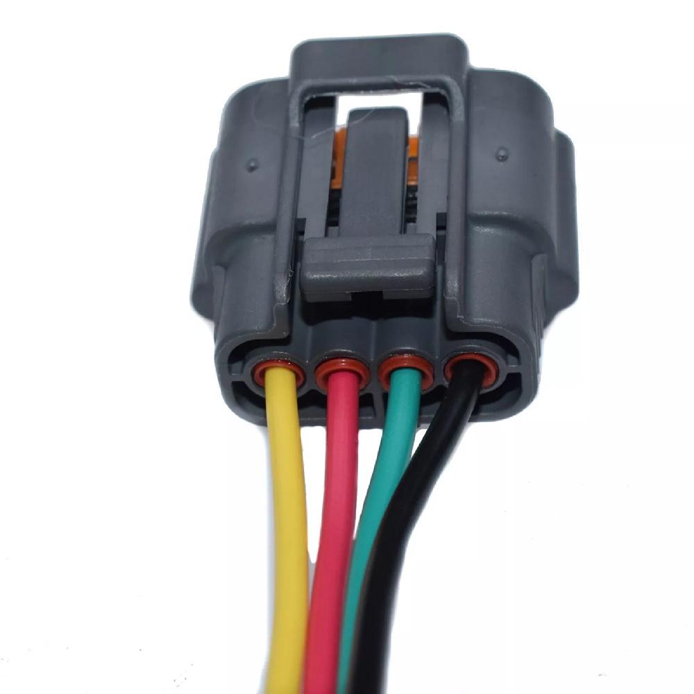 Faisceau de Câbles Pigtail de Connecteur de Distributeur 4 Fils Pour Mazda B2600 B2600 DIS1137