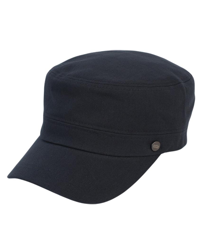 DIFF Cotton Navy Military Cap Marine Cap