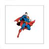 Last Son Of Krypton Framed Poster