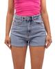 Cotton Women's Shorts Firi 34 Xs