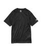 T-shirt à manches courtes et col ras du cou pour homme GORDON MILLER, noir, taille M, 1633690