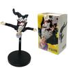 Anime Jujutsu Kaisen Itadori Yuji Fushiguro Megumi Shokugan Christmas Gifts or Collection Action Figure Model Toys