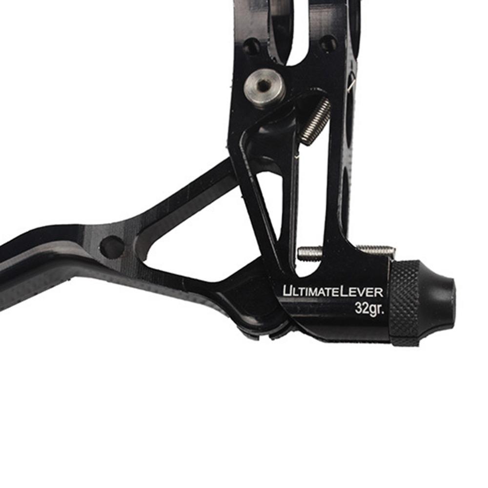 1 Pair Ergonomic Bicycle Brake Levers Aluminum Alloy Road Bike Brake Lever  Bike Upgrades