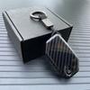 Carbon Key Cover Case for BMW Motorcycle F750GS F850GS F900R K1600GT R1200GS LC ADV R1250GS ADV C400gt Gs1250 GSA 1250 GS