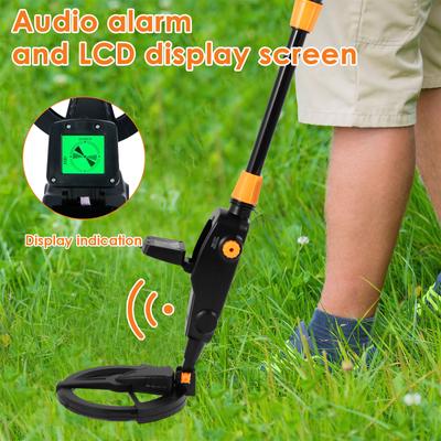 Elektrické náradie – Průmyslové hledače kovů