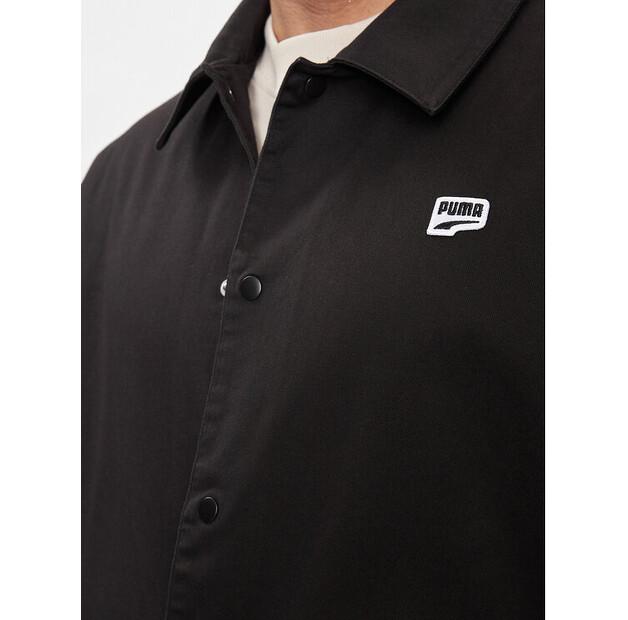 Puma Downtown Transitional Jacket