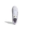 adidas Superstar White Purple Tint Women Sneakers Cloud-White Matte-Gold GZ8143