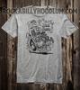 Retro Hot Rod Tee T Shirt Art Ed Big Daddy Roth Monster BAD NEWS Unisex T-Shirt