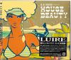 CD VARIOUS - Luire Presents House Beauty VICP63828 JVC Kenwood Vic 2007 Japonia Dance & Electronică Second-hand