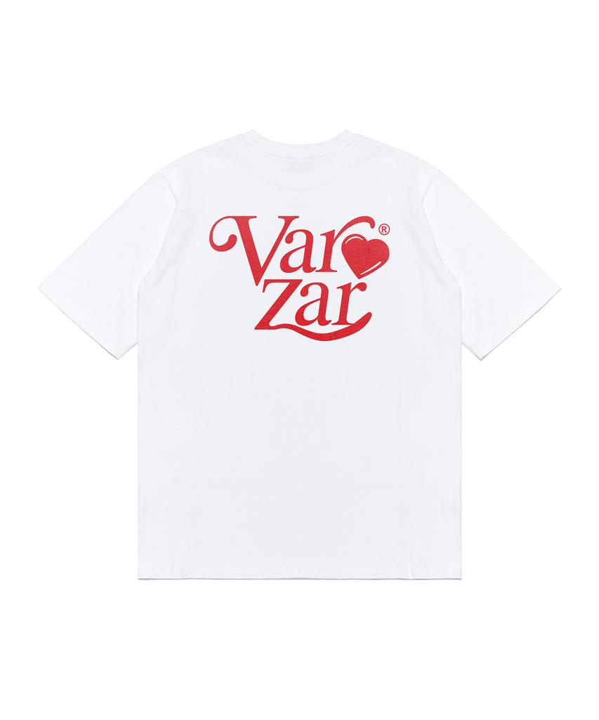 Bajal Love Short Sleeve T-Shirt (6 Colors)