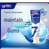 All-in-One 7-Effect Anti-Plaque Toothpaste, 120g X 3 Pack