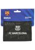 Peňaženka FC Barcelona 812625036 čierna
