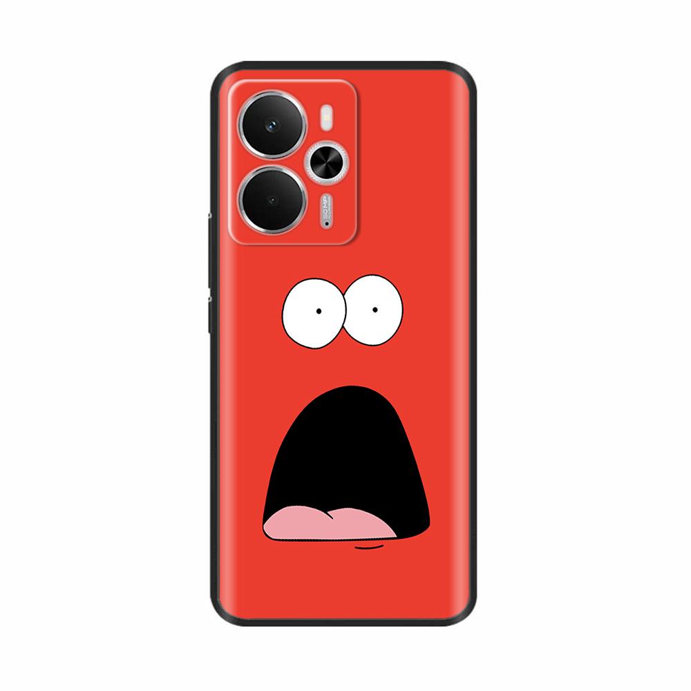 Für Realme 14 5G Hülle Luxus Weiches TPU Silikon Handyhülle für Realme 14 5G RMX5075 Schutzhülle Rückseite Realme14 6.67'' Fundas