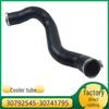 Compatible con Tubería de Radiador Intercooler de Turbocompresor Volvo 30792545 30741795