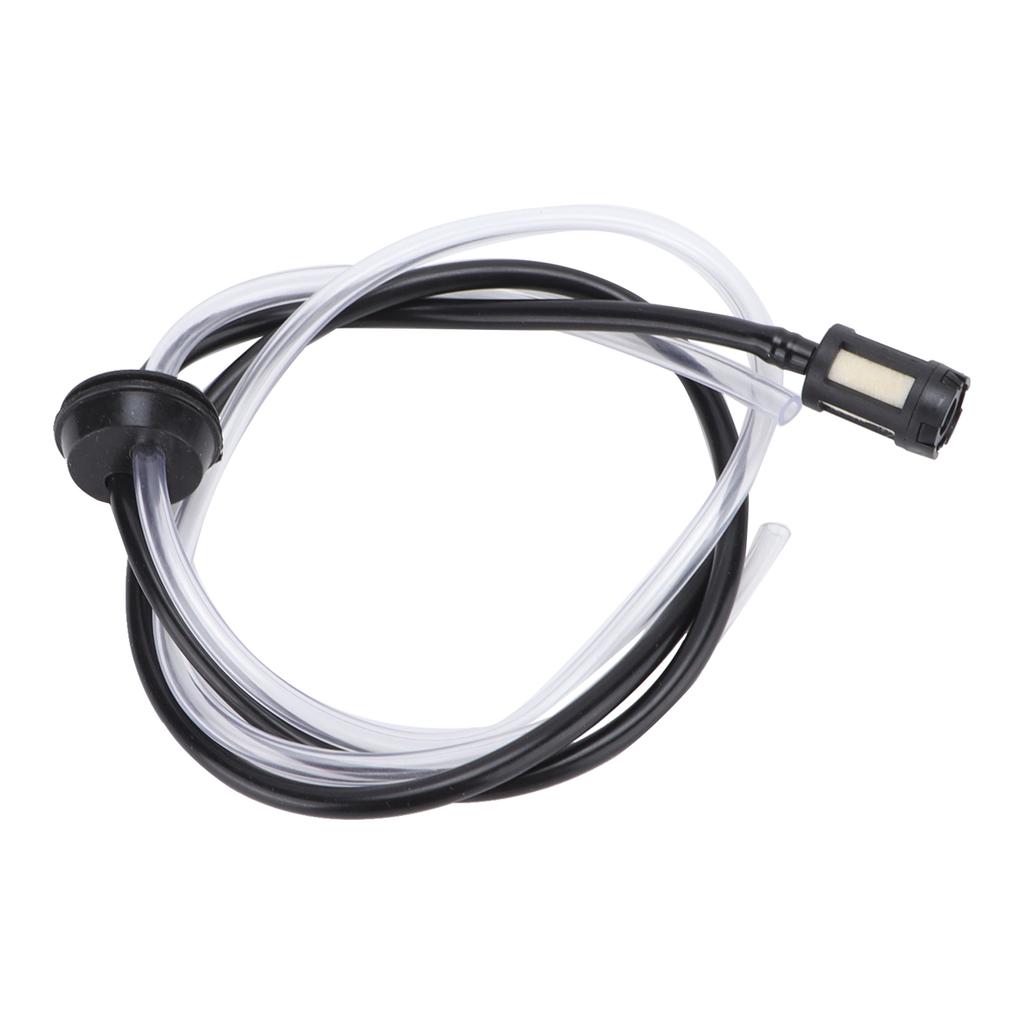 24in Fuel Line Rubber Engine Accesory Replacement for 33CC 43CC 49CC Pocket Mini Bike