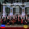 CD I MUSICI ENSEMBLE ALBINONI PACHEL  Pachelbels Canon  I MusiciBaroque UCCP7029  2005 Japan ObiClassical Used