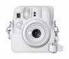 Fujifilm Instax Mini 13 Genuine Camera Case White Quick-Shoot Cover Instant Photo Protection Accessory