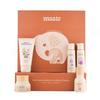 Maate Baby Care Wellness Box | Collection of All Baby Skin & Hair Care Needs | Baby Gift Set for New Born | Baby Kit