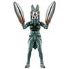 Ultra Action Figure Baltan Alien