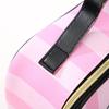 Leather Portable Women Cosmetic Bag Multifunction Travel Toiletry Storage Organize Handbag Waterproof Female Makeup Case
