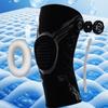 With Knob Knee Brace Elastic Knee Protector Sports Accessories Meniscus Support Sports