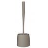 IDA Taupe Toilet Brush