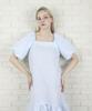 Tina Blossom Sandy Dress