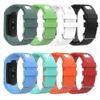 Silicone Watch Band For Polar A360 A370 Fitness Replacement Wrist Strap For Polar A360 A370