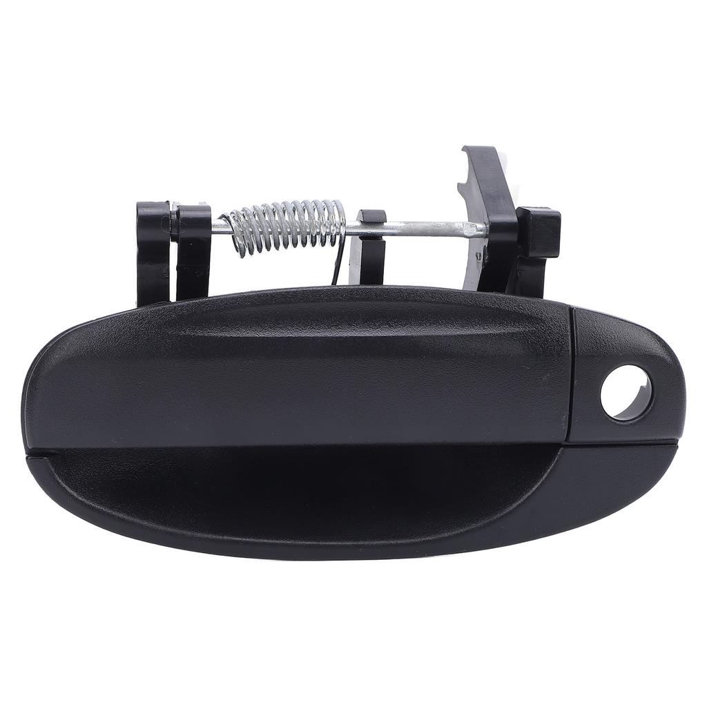 Ytre dørhåndtak 96541631 Komfortabelt grep Venstre foran Ytre dørhåndtak for Aveo Sedan Hatchback 5 Kalos