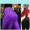 Women's High Waist Yoga Leggings For Gym Fitness And Workout
