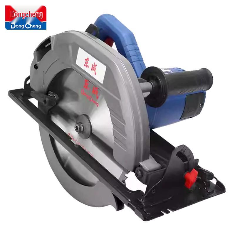 Dongcheng Circular Saw CN Plug (adapter Included)