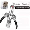Repair Tools Pump Head Accessories Connector Oil Filling Tool Grease Gun Coupler Grease Coupler
