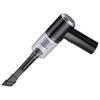 Mini Vacuum Cleaner, Handheld Vacuum Cleaner, Desktop Sewing Machine Car Computer Vacuum Cleaner, Car Keyboard, Portable Wireless USB Cleaner