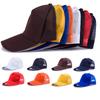 Custom Cool Adjustable Snapback Breathable Running Hats With Printed logo Blank Sport Hat Baseball Running Hat