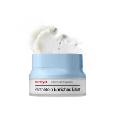 Panthetoin Enriched Balm 80ml