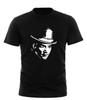 A Clockwork Orange Movie T-Shirt – Retro Cult Film Graphic Tee for Classic Fans