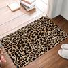 Non-Slip Waterproof Doormat Easy Clean Entrance Floor Mat Home Decor Durable Minimalism Indoor Outdoor So Fashion and Beautiful