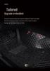 Roewe RX5/i5/D7/350/360/M7/i6e/i5/RX5MAX PLUS Custom Floor Mats