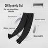Warrior Men's Summer Breathable Sports Pants