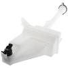 Large Capacity 2.5L Windshield Cleaning Liquid Tank Washer Reservoir Container With Level Sensor For Vehicle 85310-02340