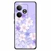Funda For Realme GT 6T / GT 6 Cases Silicone Planet Painted TPU Soft Phone Back Cover For RMX3853 Protective Coque RMX3851  GT 6