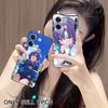 Blue Archive Yuuka Matte TPU Mobile Phone Case for POCO F8 F7 F6 F5 F4 F3 F2 Pro GT C75 C71 C65 C61 C40 Pro Ultra Colorful Cover