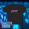 Brand New Colling Guitars Company Logo T-Shirt Funny Size S To 5XL
