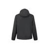 Li Ning Outdoor Series Sports UV Protection Windbreaker Jacket Unisex Jacket Black AFDWL33-2