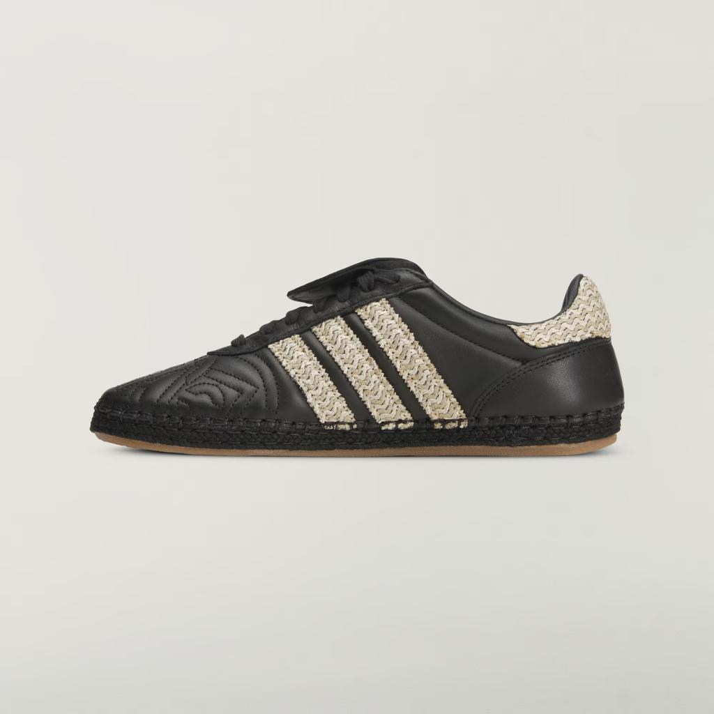 JQ6823 CLOT Adidas Mundial By Edison Chen Core Black Hemp (Men's)