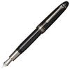 Plnicí pero Sailor Profit Black Luster Medium Point 11-3048-420