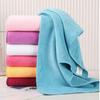 Absorbent Microfiber Cleaning Towels