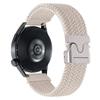 Nylon Stretch Armband für Samsung Galaxy Watch3 7 6 5 4 44mm 40mm 5 pro 45mm Sportarmband Galaxy Watch6 Classic 47mm 43mm Bänder